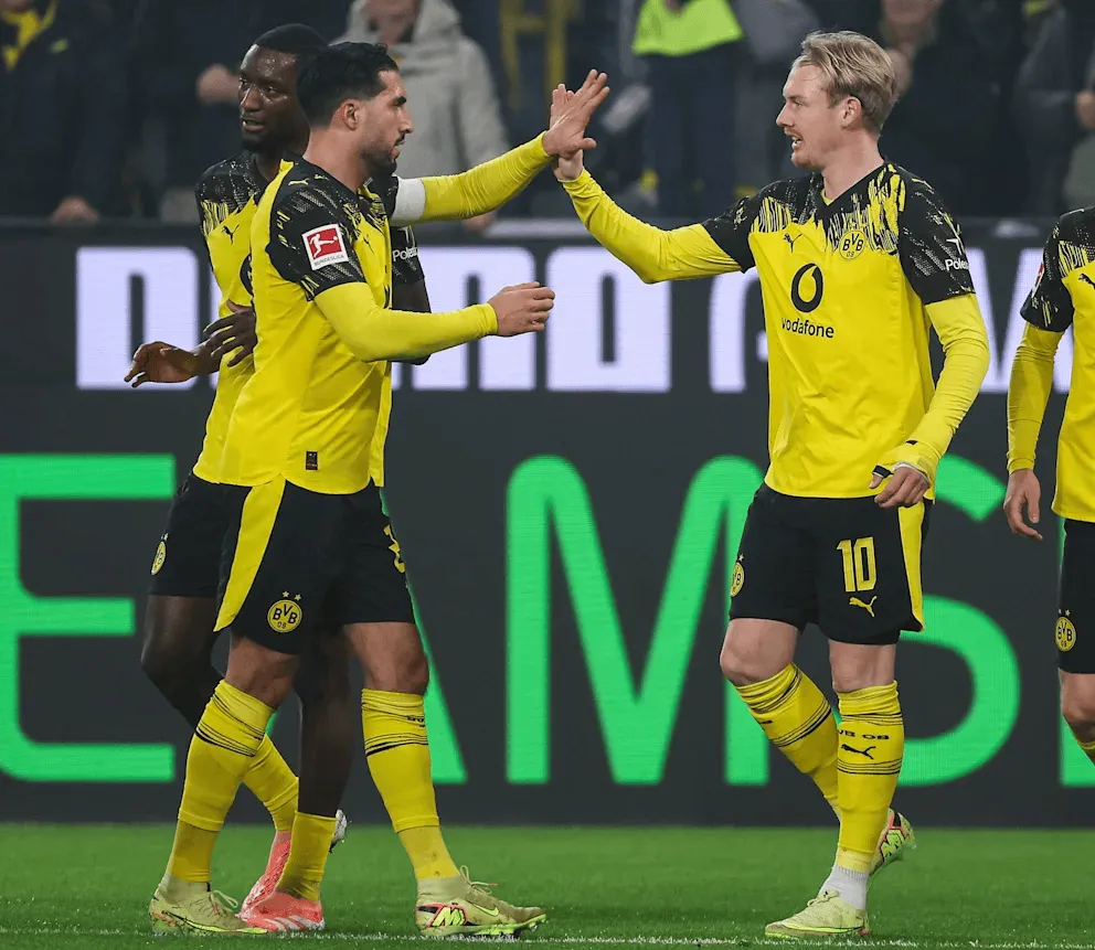 问鼎娱乐-图片报：多特队长詹主动大幅降低年薪，和多特续约至28年