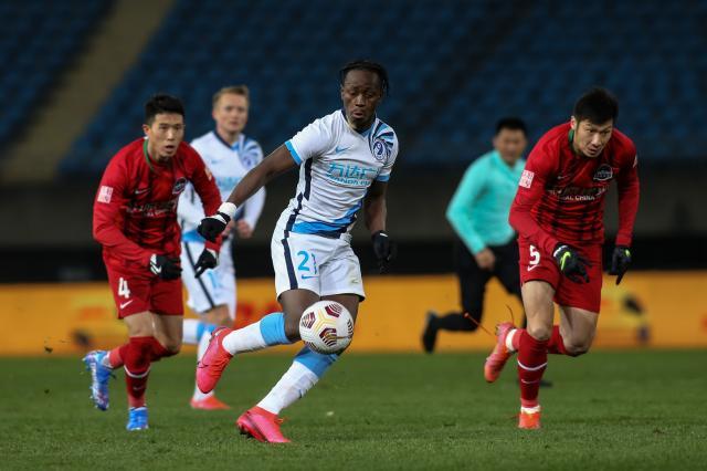 网页版登录入口-大连人输球目送对手保级 保级光明前景变扑朔迷离