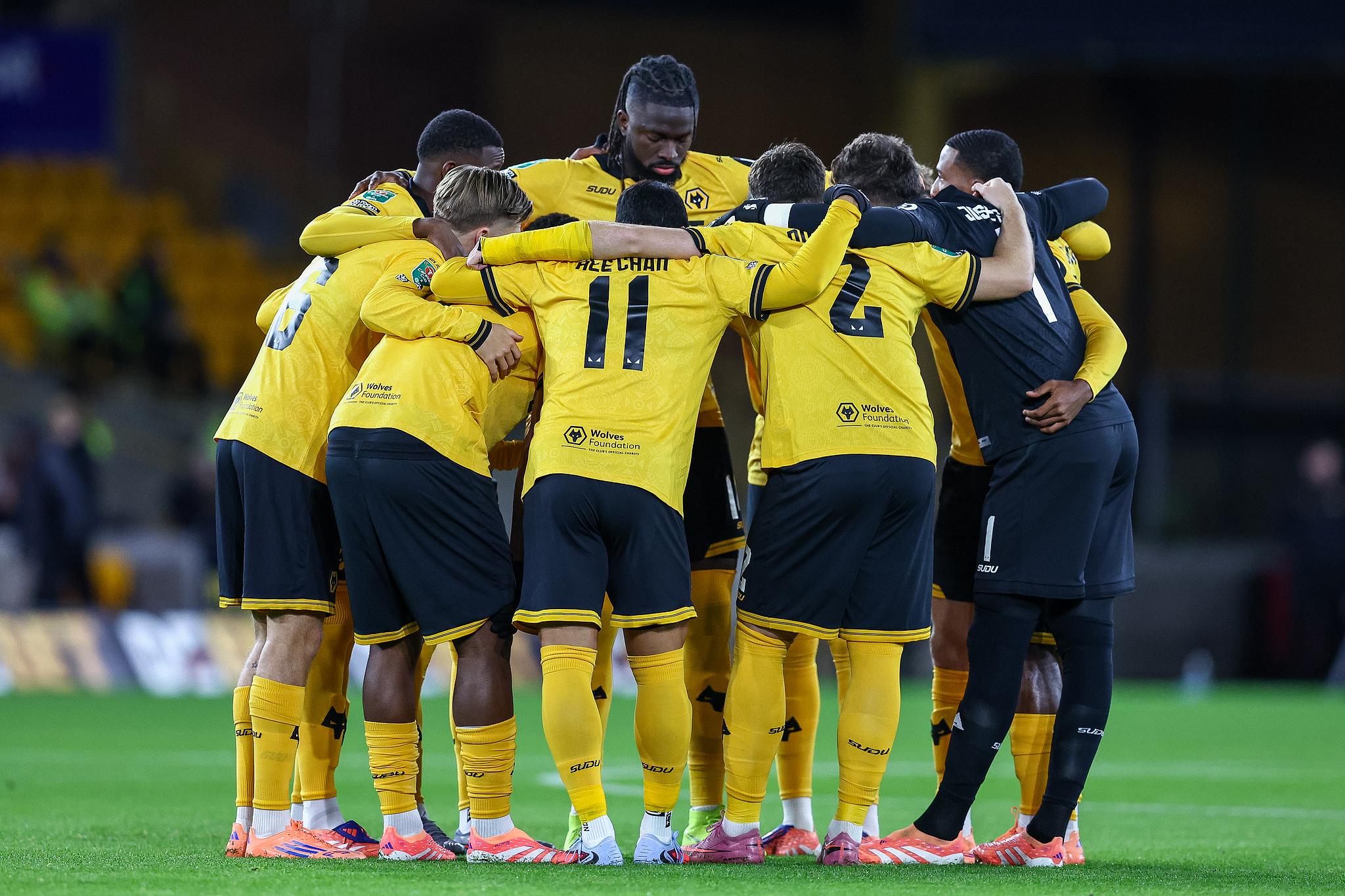 wending gaming-五到十二：财务管理不善如何将狼队置于危险境地