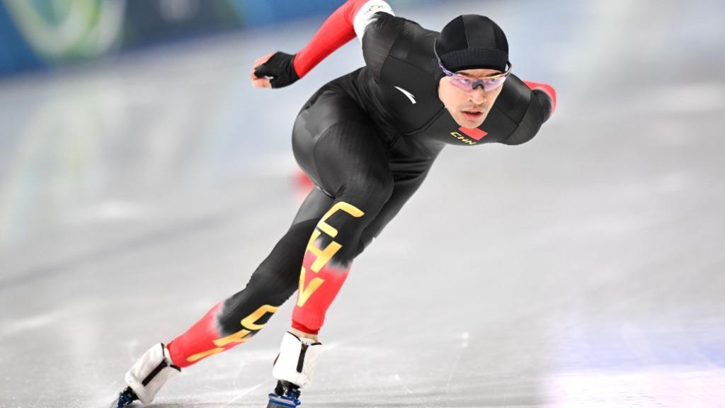 网页版登录入口-冬奥冠军、速度滑冰运动员宁忠岩拟推荐为全国优秀共产党员