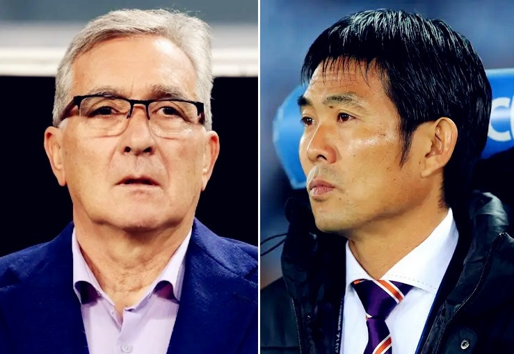 app 下载-中日之战前瞻：摆大巴抵御亚洲一哥，“核武七”需要帮手