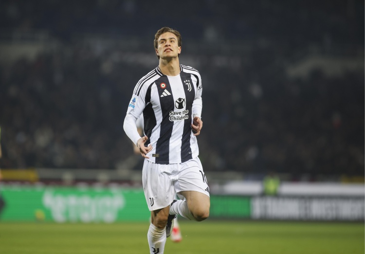 问鼎娱乐-名宿：伊尔迪兹是最棒的，是尤文的领军人物，他不该再踢中锋位置