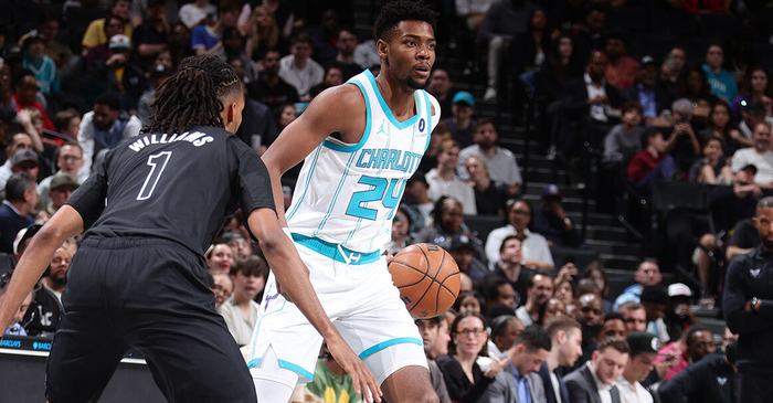 app 下载-米勒25分布里奇斯19+5 黄蜂客场大胜篮网|北京|鲍尔|迈尔斯-布里奇斯|迈尔斯·布里奇斯|布鲁克林篮网队_新浪体育_新浪新闻